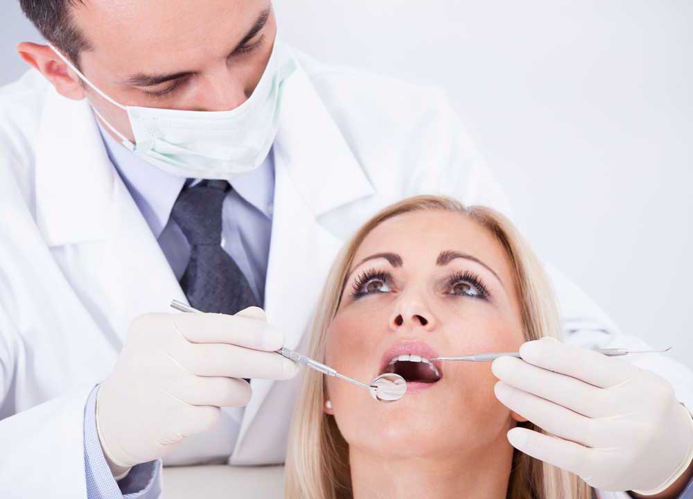 Dental Care